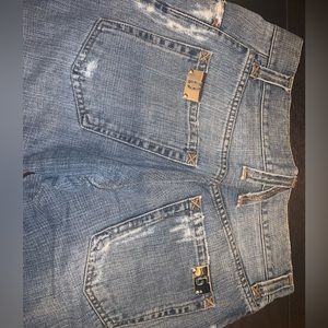Dolce and Gabbana Jeans